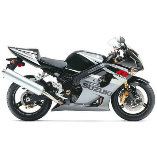 GSX-R 1000 (2004-2004)